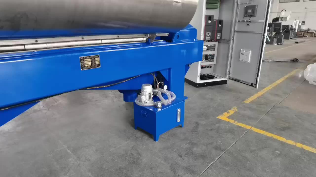 decanter centrifuge at Wholesale Prices | Shenzhou 8