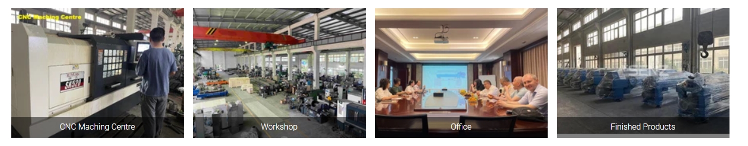 Shenzhou - Large Volume Anti-abrasive Drilling Mud Centrifuge with Tiled Conveyor Centrifuge & Separator 10