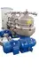 Stainless Steel Disc Oil Separator - High Capacity & Easy to Operate 5