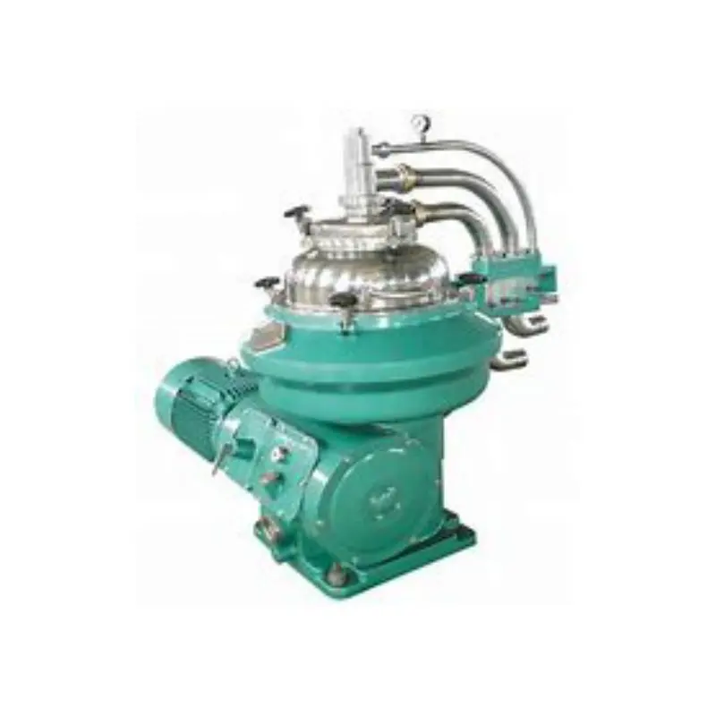 Shenzhou | Custom disc separators suppliers 7