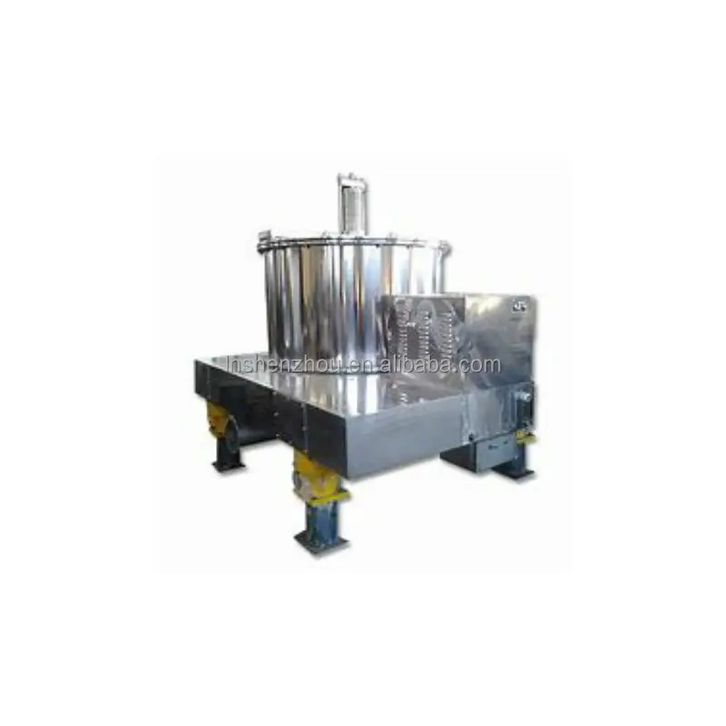 PLD Centrifuge: Top Performance & Versatile Features 6