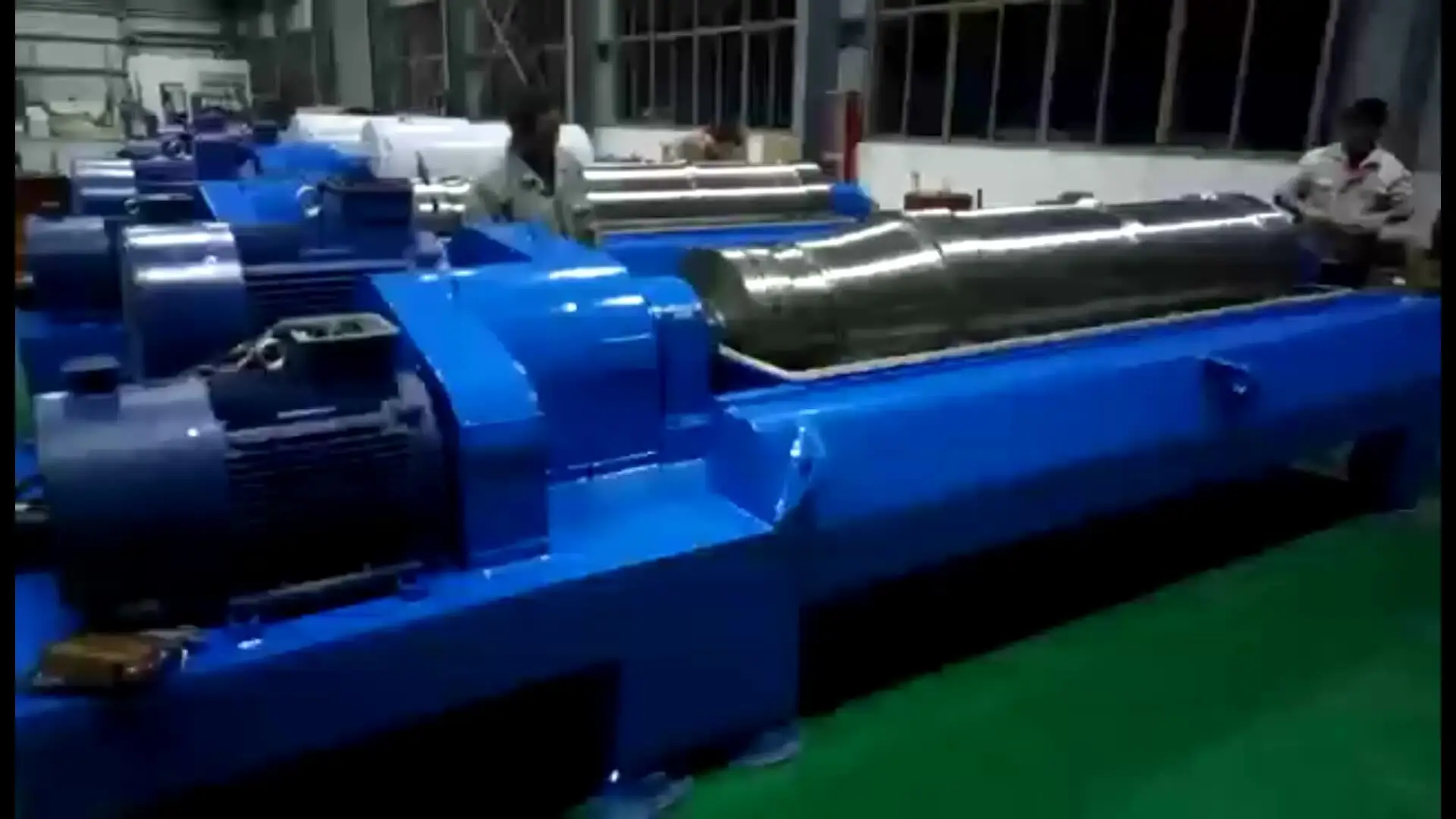 Shenzhou | Bulk buy 3 phase decanter wholesale suppliers 2