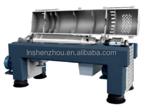 three phase decanter at Wholesale Prices | Shenzhou 7