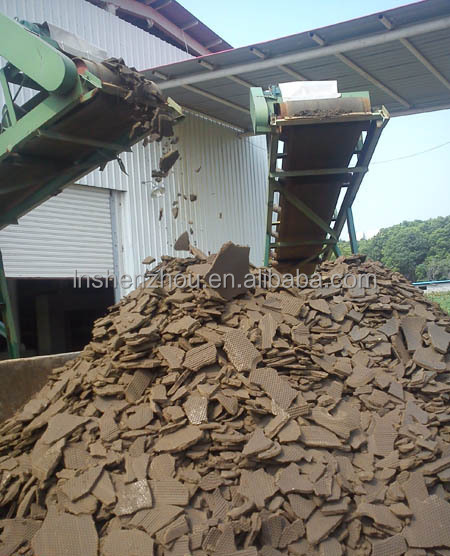 Shenzhou - High quality Centrifugal sludge dewatering Decanter centrifuge 9