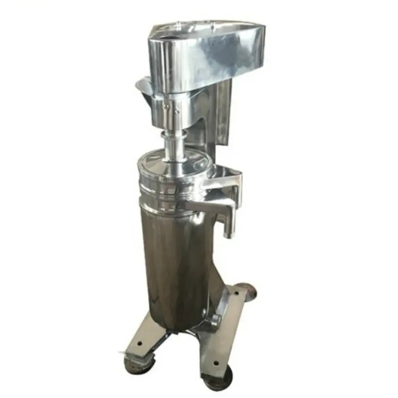 2 Phase Centrifuge - Fine Separation Equipment 2