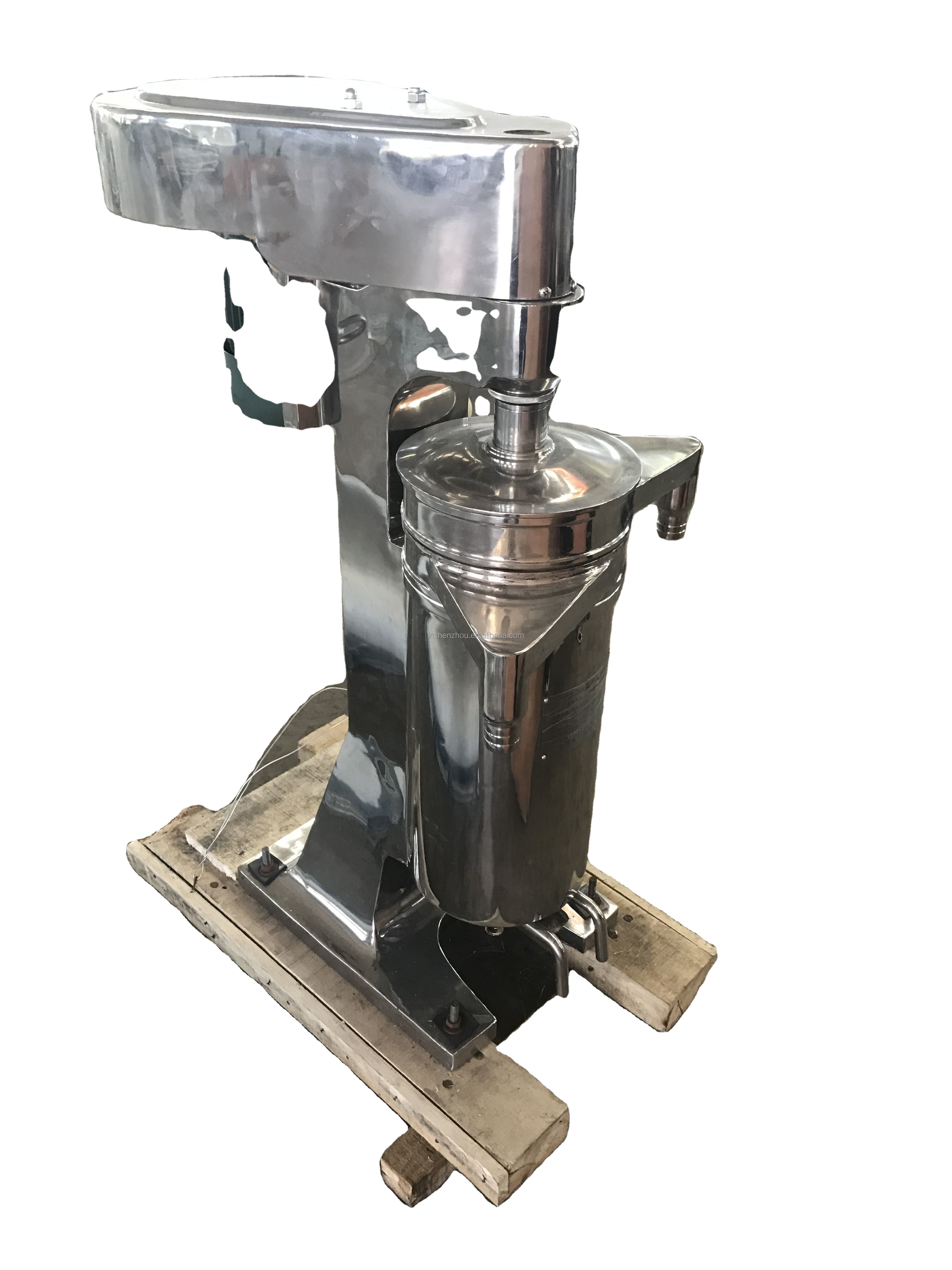 Custom tubular centrifuge supply | Shenzhou 10