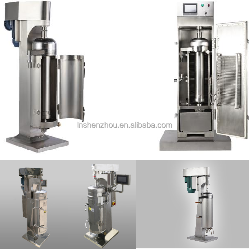 tubular bowl centrifuge at Wholesale Prices | Shenzhou 8