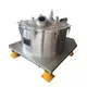 High-Quality Scraper Centrifuge - Easy to Operate 4