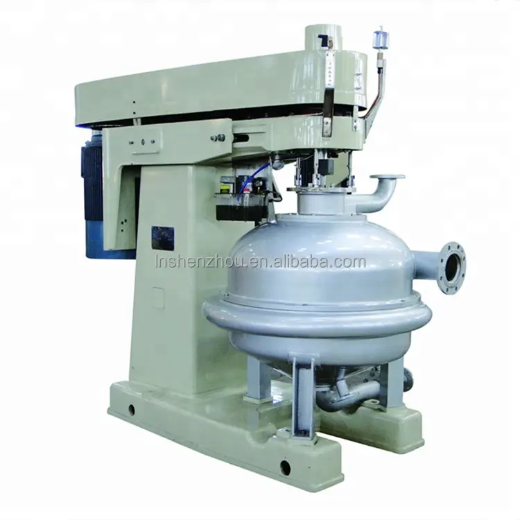 Custom stack centrifuge supply Manufacturer | Shenzhou 2
