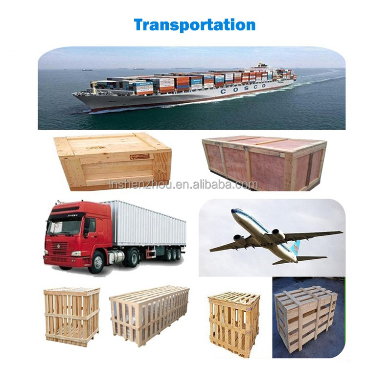 Shenzhou - High Speed Tubular Centrifuge Centrifuge & Separator 16