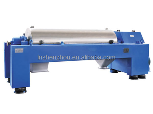 Custom decanter centrifuge factory Manufacturer | Shenzhou 9