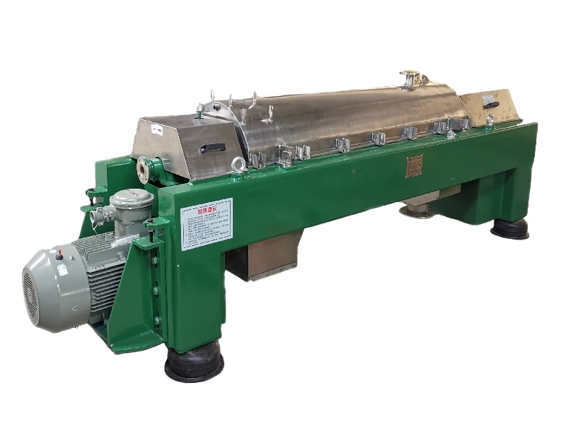 decanter centrifuga at Wholesale Prices | Shenzhou 9
