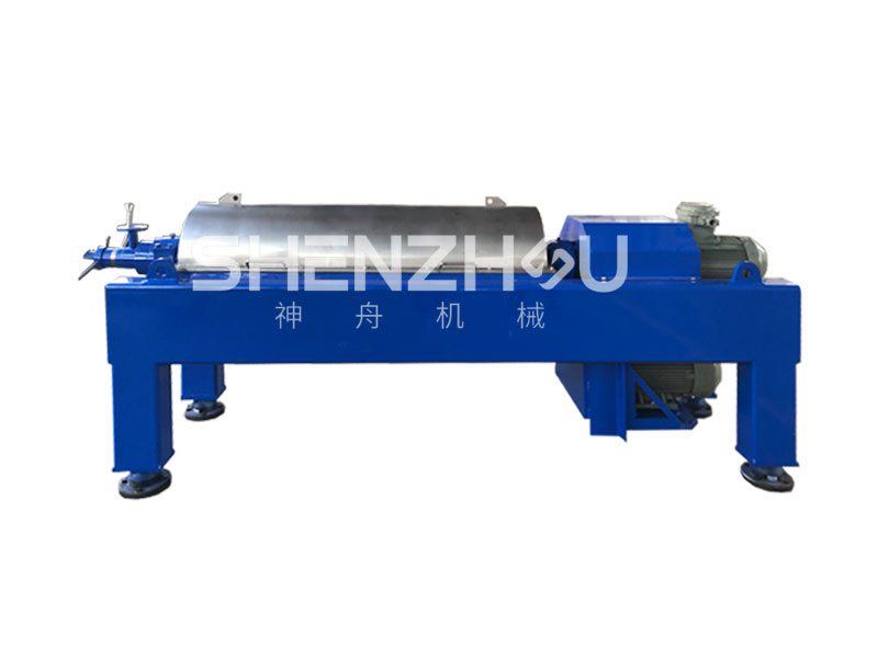 decanter centrifuga at Wholesale Prices | Shenzhou 10