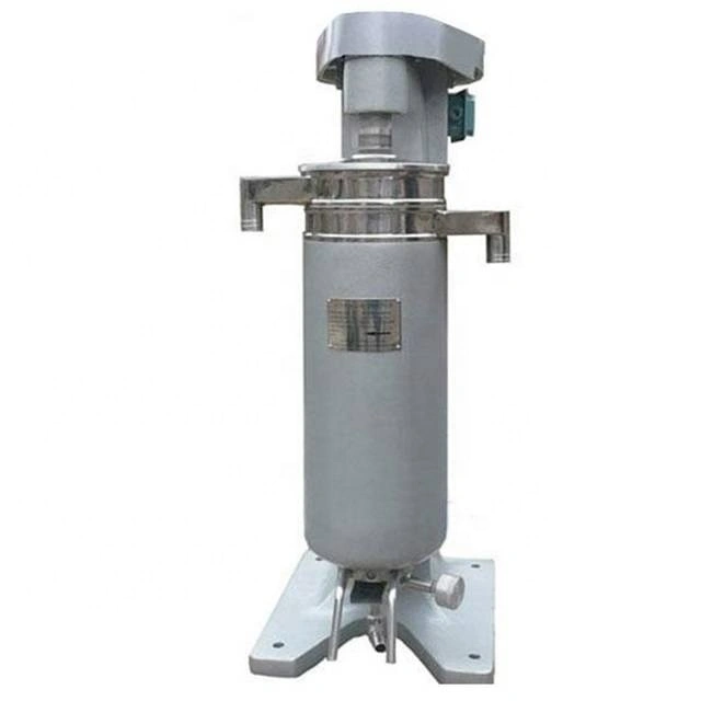 Shenzhou - GF75 Tubular Bowl Waste Motor Oil Centrifuge Tubular centrifuge1 1