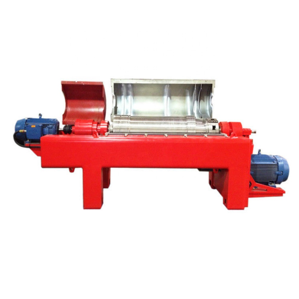 decanter centrifuge machine at Wholesale Prices | Shenzhou 9