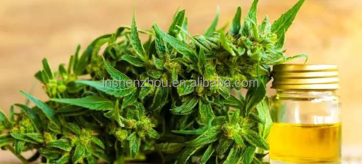 Shenzhou - Hemp Oil Extraction  Separator Centrifuge hemp oil Extractor Centrifuge & Separator 8