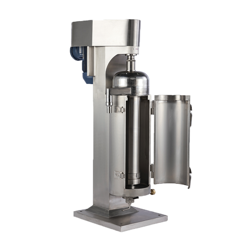 Shenzhou - Centrifugal Clarifier for Juice Centrifuge & Separator 13