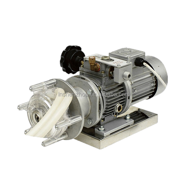 Shenzhou - Centrifugal Clarifier for Juice Centrifuge & Separator 17