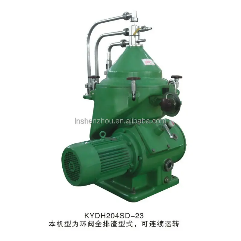 Mini Centrifuge - Easy Separation and Concentration 6