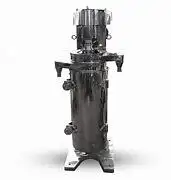 High-Speed Tubular Centrifuge for Separation Equipment 4