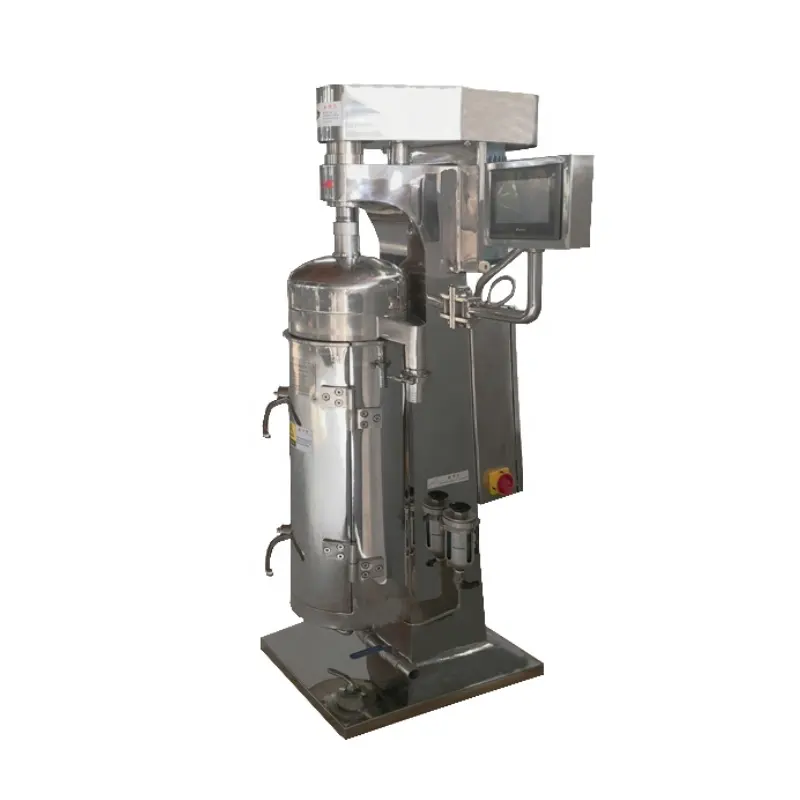 Bulk Purchase tubular centrifuge machine suppliers | Shenzhou 6