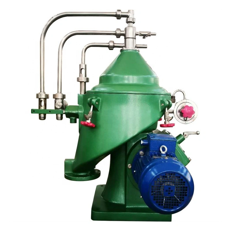 Shenzhou - heavy fuel oil separator fuel water separator Centrifuge & Separator 1