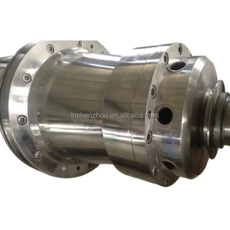 Bulk Purchase decanter type centrifuge manufacturers | Shenzhou 7