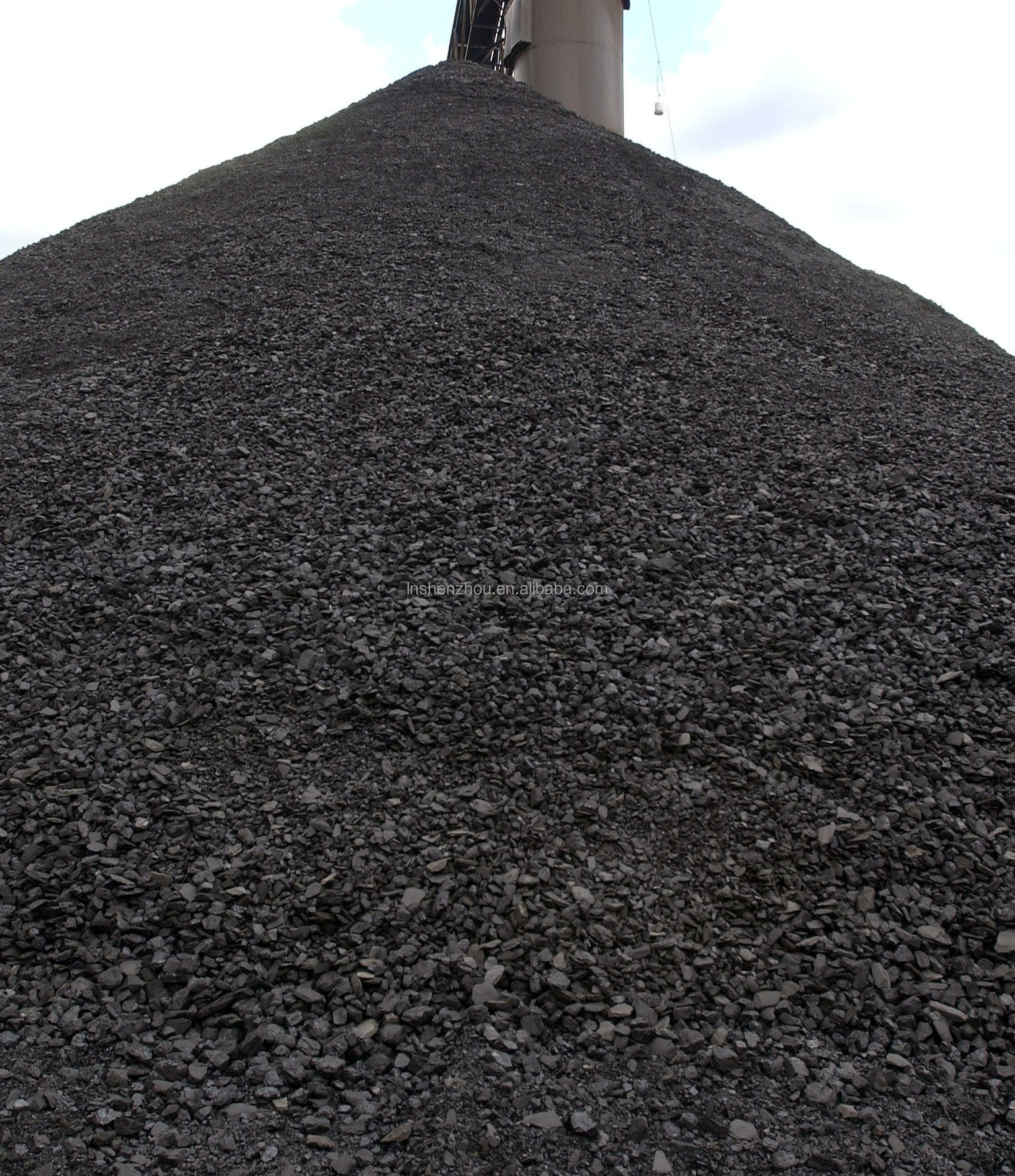 Shenzhou - Continuous Spiral Crude Oil Filtering Decanter Centrifuges For Sludge Treatment Decanter centrifuge 9