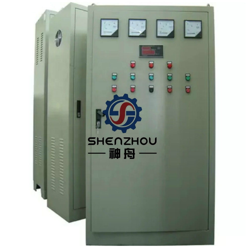 Shenzhou | Bulk Purchase solid bowl decanter centrifuge supply 9