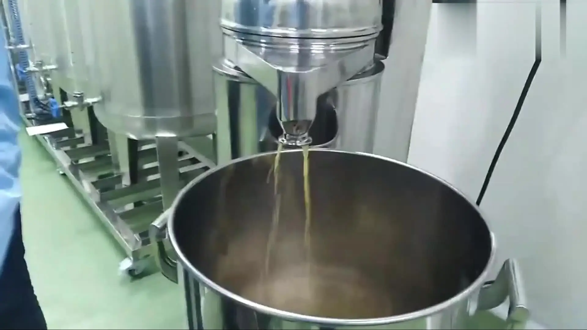 Shenzhou | OEM continuous tubular centrifuges suppliers 2