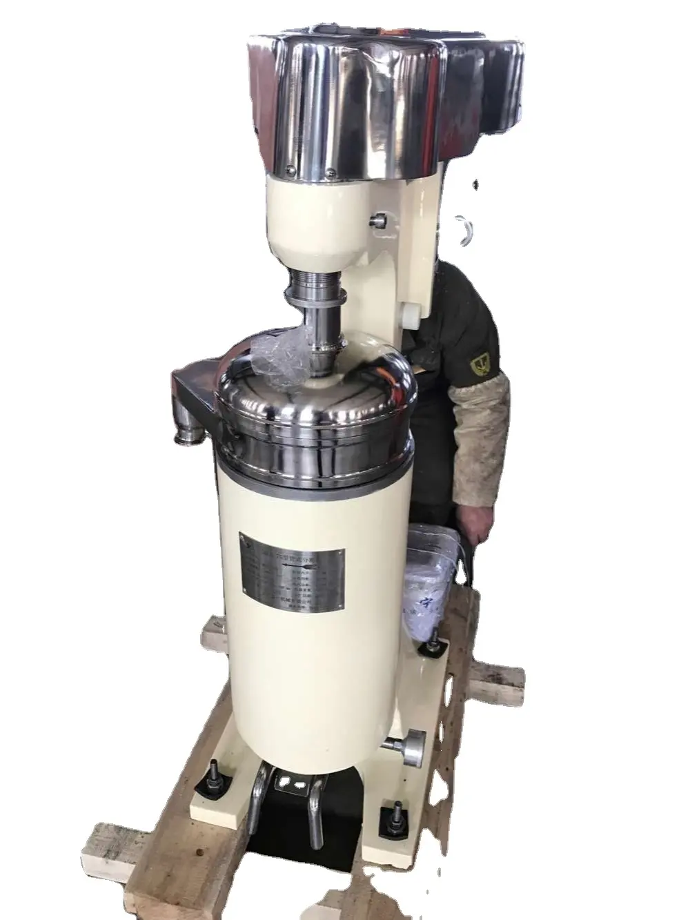 Custom tubular centrifuge machine manufacturers Manufacturer | Shenzhou 4