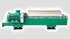 Industrial Dewatering Centrifuge: Efficient and Multi-functional1 6