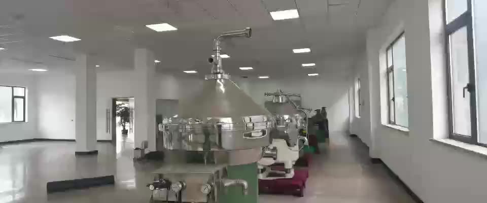 Custom disc centrifuge wholesale distributors Manufacturer | Shenzhou 10