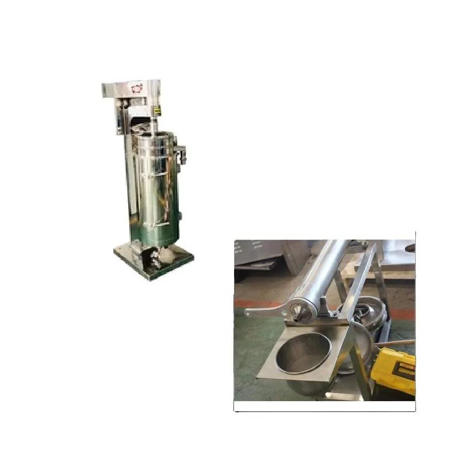 Shenzhou | Custom beer centrifuge wholesale distributors 3