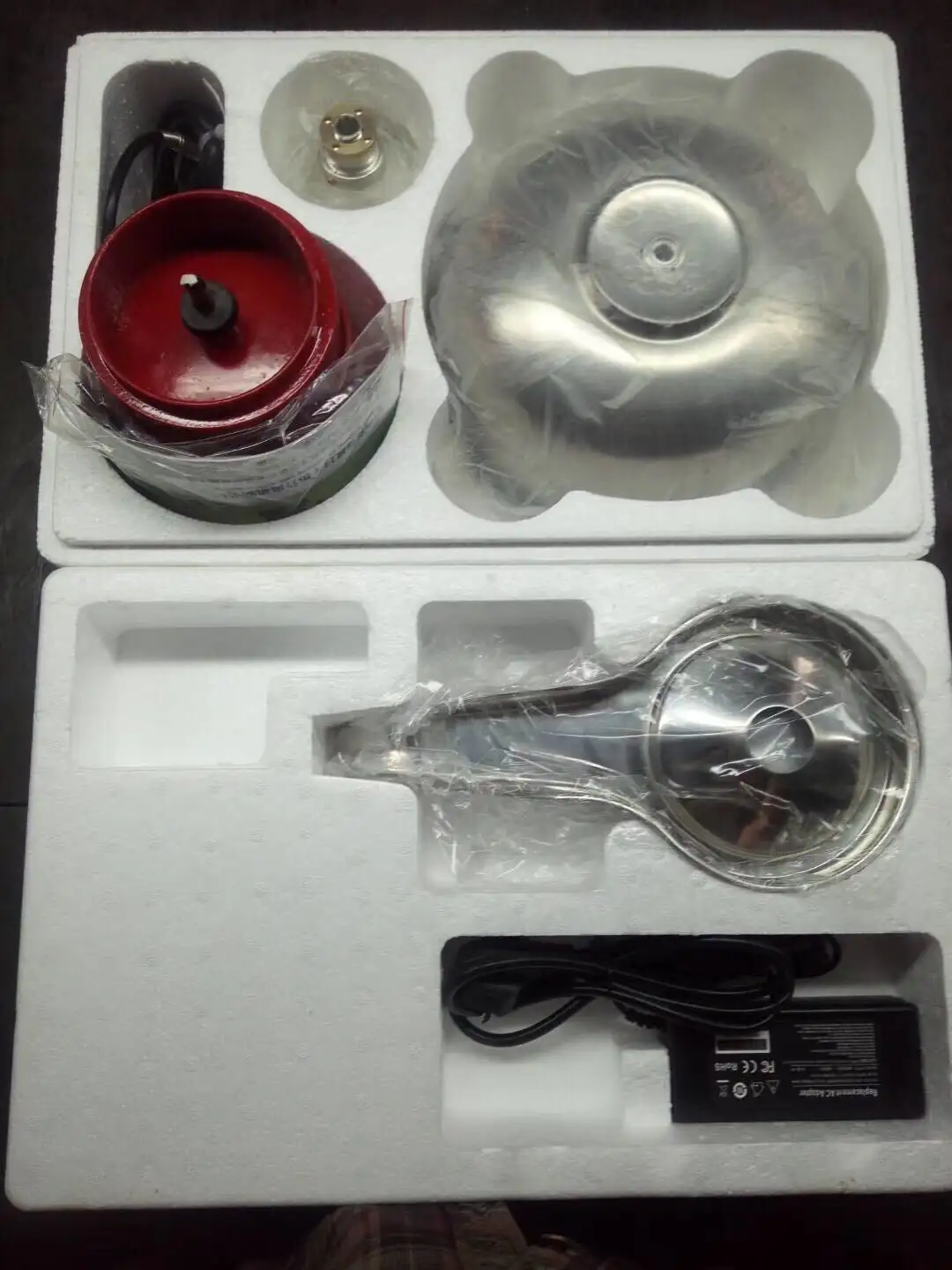 Stainless Steel Milk Cream Separator - Efficient Separation 7