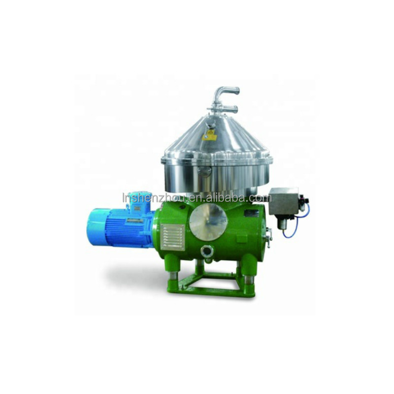 OEM disk stack centrifuge makers | Shenzhou 10