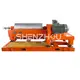 Shenzhou | Shenzhou solid bowl decanter centrifuge factory 7