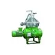 Continuous Three-Phase Oil-Water Disc Stack Centrifuge Separator - High Efficiency 4