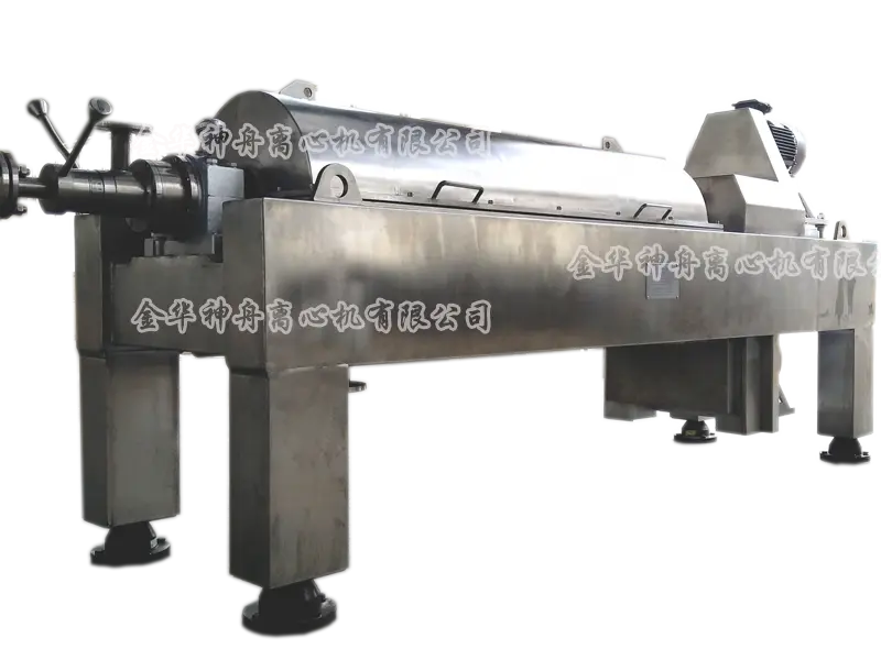 three phase centrifuge at Wholesale Prices | Shenzhou 4