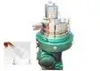 Disk Stack Centrifuge - Efficient Latex Separator 5