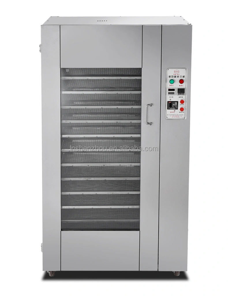 Shenzhou - Stainless steel meat drying machine sausage drying machine Drying &amp; granulator Machine 1