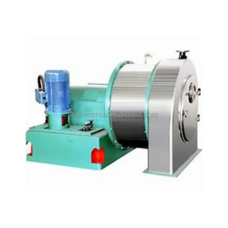 Crystal Particles Dewatering Centrifuge - Easy to Operate 5