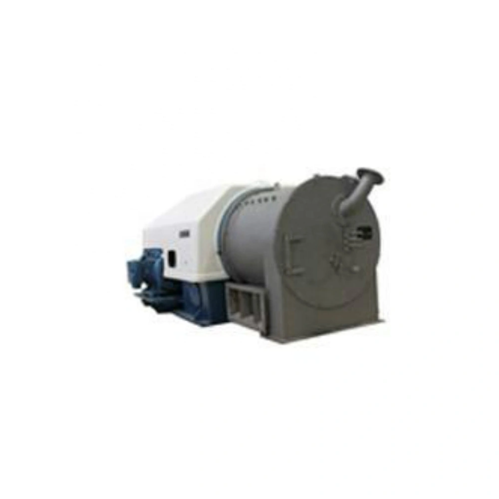 HR series two-stage piston push centrifuge 1
