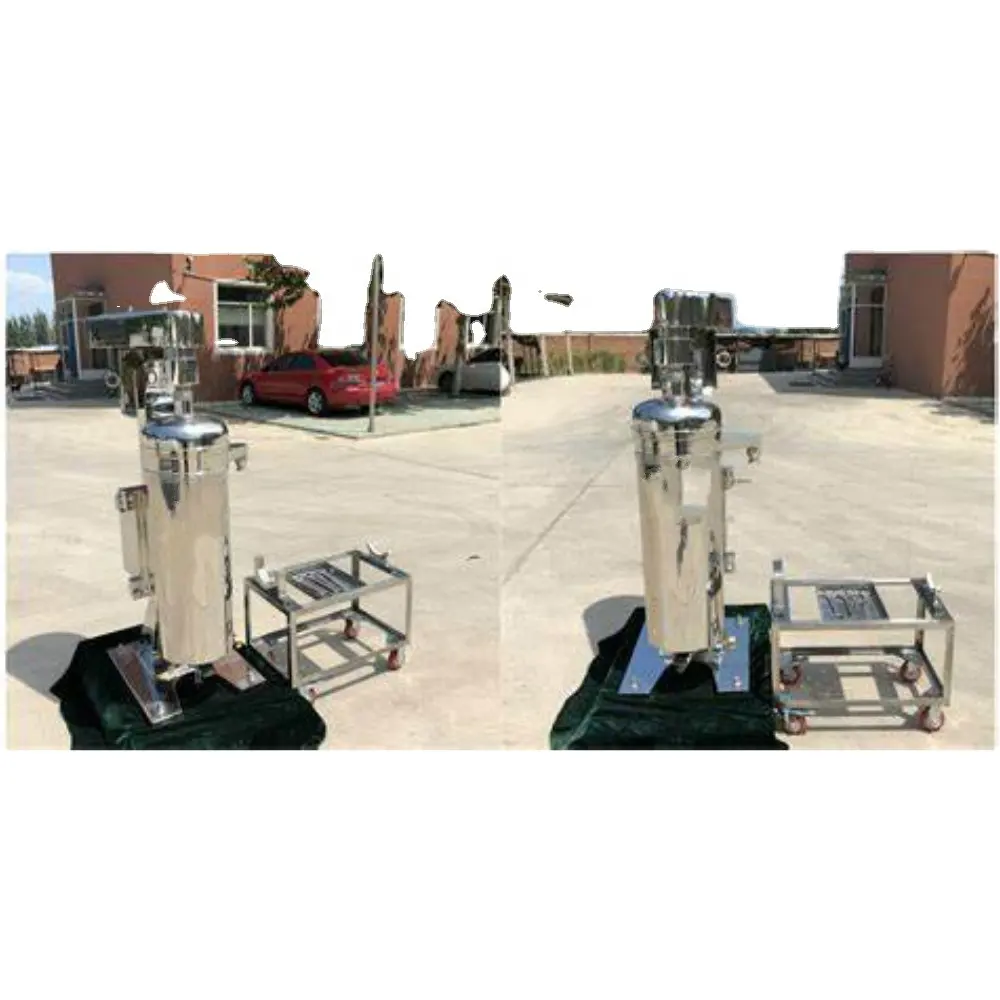 Shenzhou | Custom tubular centrifuge wholesale distributors 5