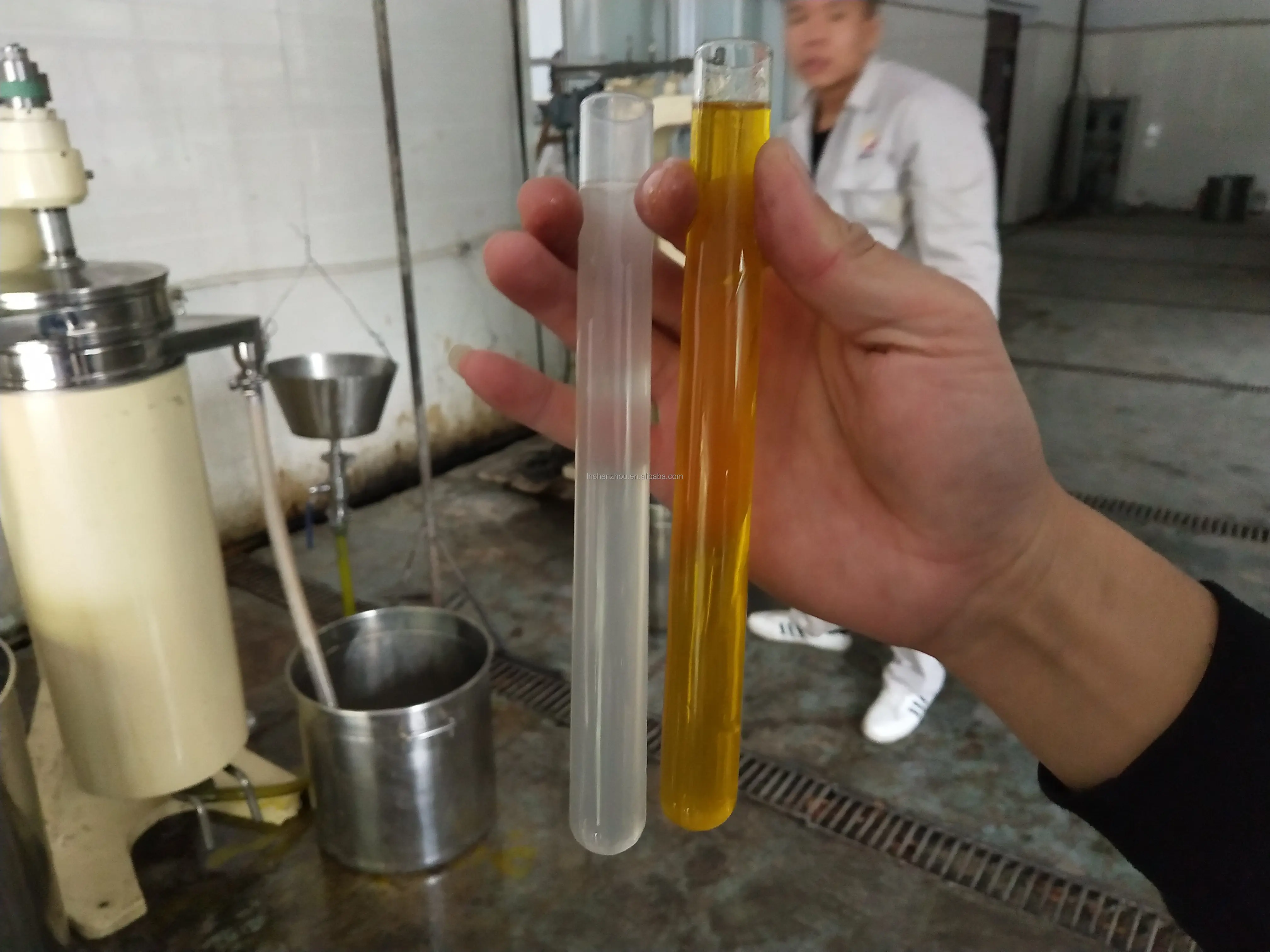 Custom yeast centrifuge suppliers Manufacturer | Shenzhou 7