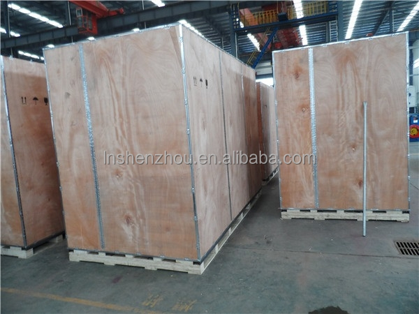 Shenzhou - Maize Flour Mill Corn Grinding Milling Machine Drying & granulator Machine 7