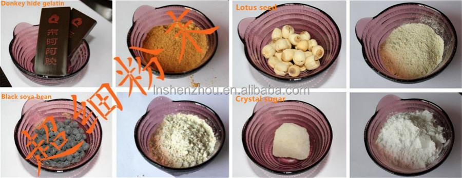 Shenzhou - High speed spice grinder machine pepper chilli miller powder grinding machine Drying & granulator Machine 8