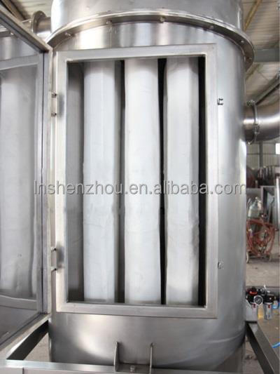 Shenzhou - High speed spice grinder machine pepper chilli miller powder grinding machine Drying & granulator Machine 12