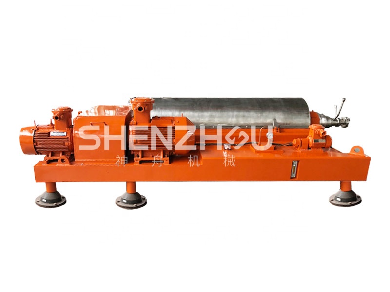 Custom 3 phase disc centrifuge manufacturers Manufacturer | Shenzhou 8