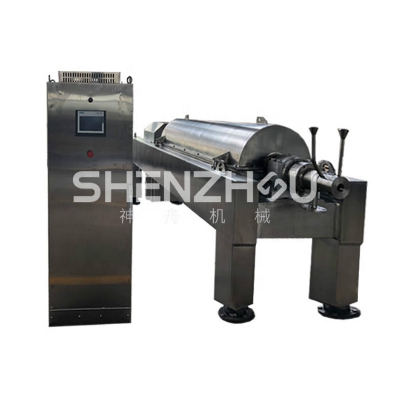 Custom separator factory Manufacturer | Shenzhou 8